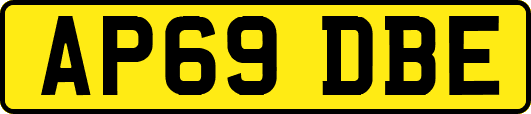AP69DBE