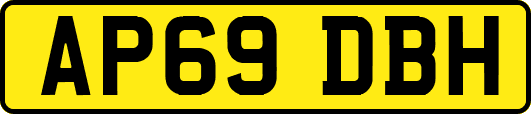 AP69DBH