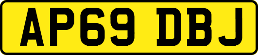 AP69DBJ
