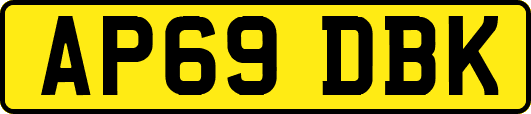AP69DBK
