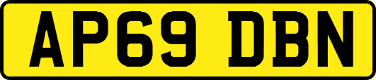 AP69DBN