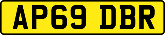 AP69DBR