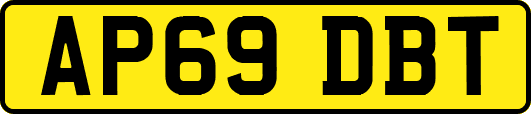 AP69DBT