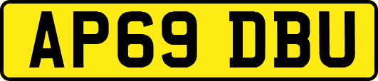AP69DBU