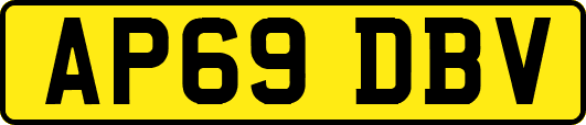 AP69DBV