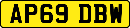 AP69DBW