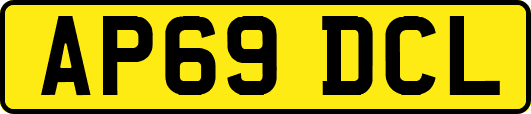 AP69DCL