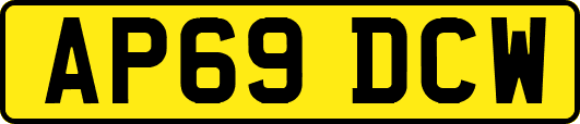 AP69DCW