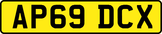 AP69DCX