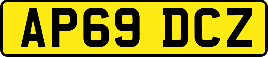 AP69DCZ