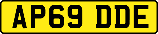 AP69DDE