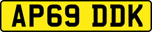 AP69DDK