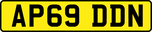AP69DDN