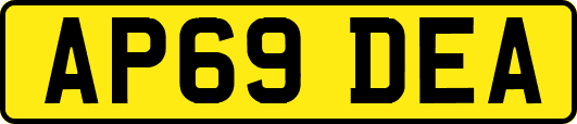 AP69DEA