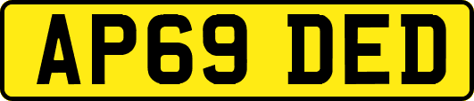 AP69DED