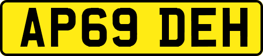 AP69DEH