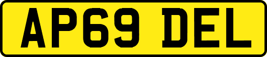 AP69DEL