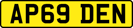 AP69DEN