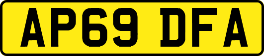 AP69DFA