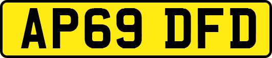 AP69DFD