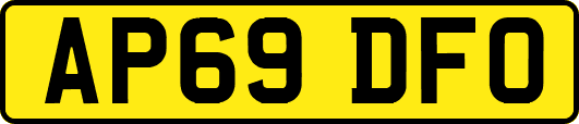 AP69DFO