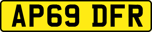 AP69DFR