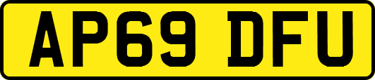 AP69DFU