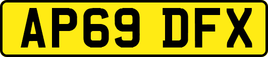 AP69DFX