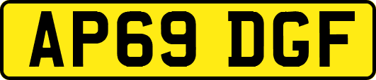 AP69DGF