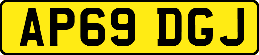 AP69DGJ