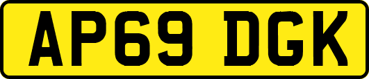 AP69DGK