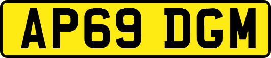 AP69DGM