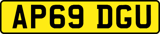 AP69DGU