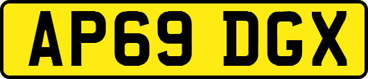 AP69DGX