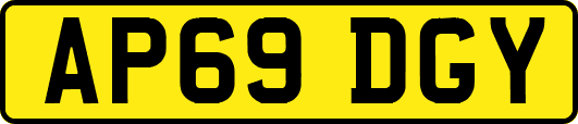 AP69DGY