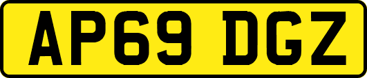 AP69DGZ