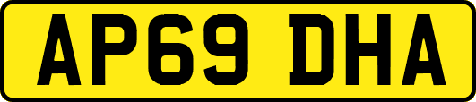 AP69DHA