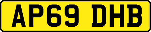 AP69DHB