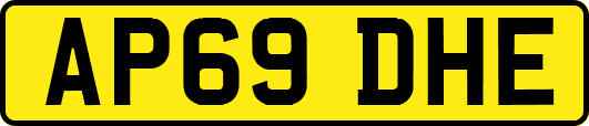 AP69DHE