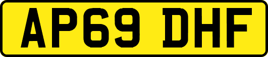 AP69DHF