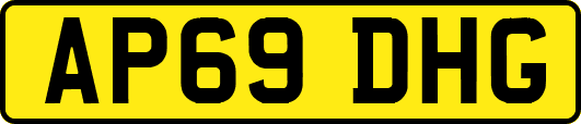 AP69DHG