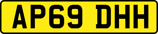 AP69DHH