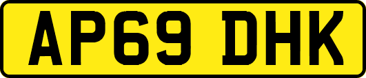 AP69DHK