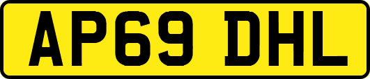 AP69DHL