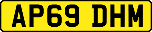 AP69DHM