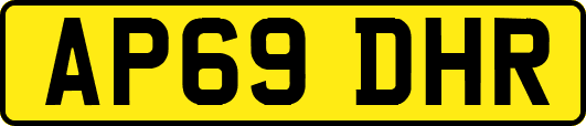 AP69DHR