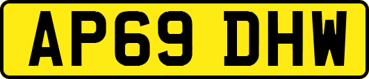 AP69DHW