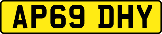 AP69DHY
