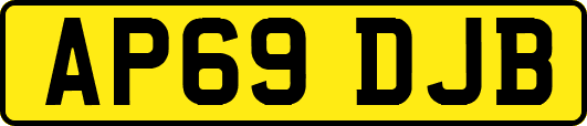 AP69DJB