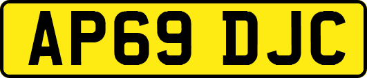 AP69DJC